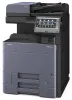 Лазерное цветное МФУ Kyocera TASKalfa 5053ci (арт. 1102VD3NL0)