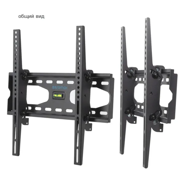 Кронштейн Kromax STAR-44 (серый) (арт. 20162)