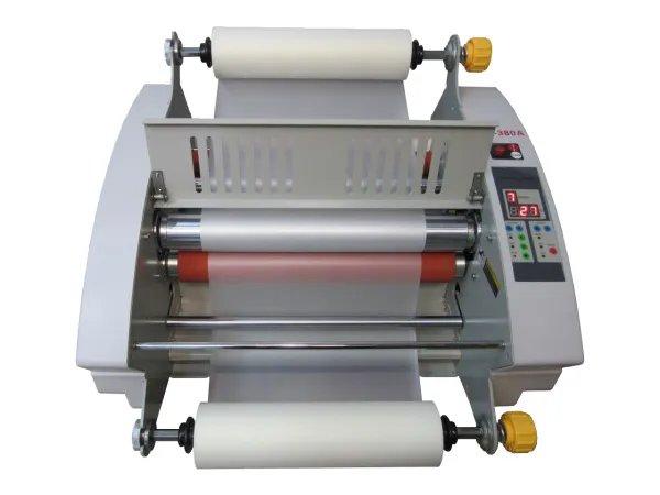 Рулонный ламинатор Bulros FM380А (арт. LR-D-FM_-380А-SM_-B__-__)