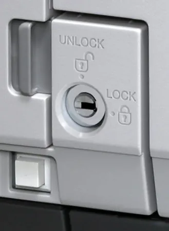 Принтер для печати и записи на дисках CD и DVD Epson Discproducer PP-100N (SATA) (арт. C11CA31121)