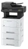 МФУ лазерное черно-белое Kyocera ECOSYS M3645dn (арт. 1102TG3NL0)