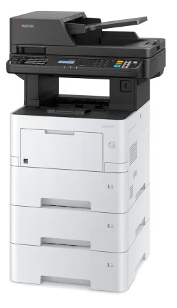 МФУ лазерное черно-белое Kyocera ECOSYS M3645dn (арт. 1102TG3NL0)