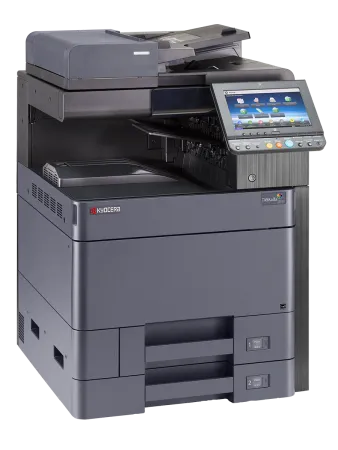 Лазерное цветное МФУ Kyocera TASKalfa 2552ci (арт. 1102L73NL0)