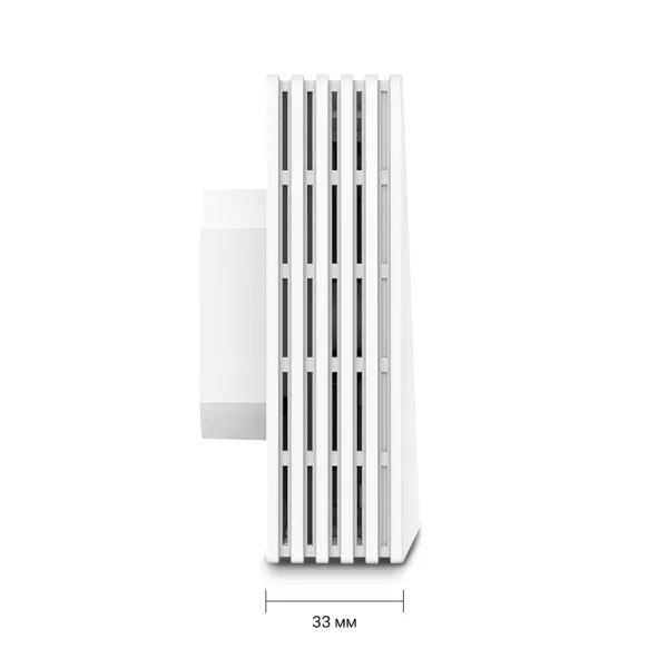 Точка доступа TP-Link EAP650-Wall (арт. EAP650-Wall)