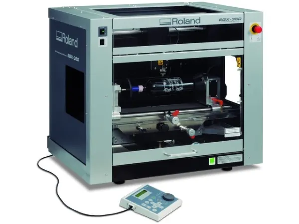Гравировальный станок Roland EGX-360
