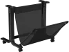 Напольная подставка c корзиной HP для принтера HP DesignJet T200/T600 (24 дюйма) (арт. 3C753A)
