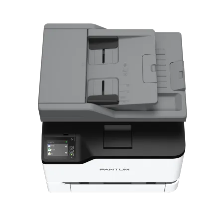 МФУ лазерное цветное Pantum CM2200FDW (Печать / Копир / Сканер / Факс, A4, 24 стр./мин.) (арт. CM2200FDW)