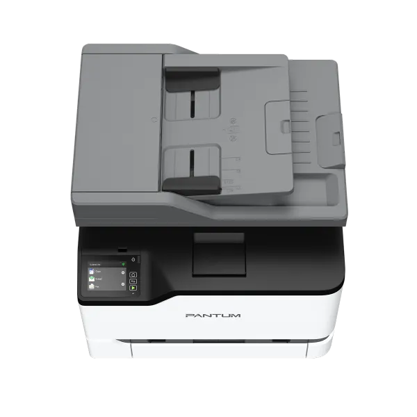 МФУ лазерное цветное Pantum CM2200FDN, P/C/S/F, A4 (арт. CM2200FDN)