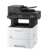 МФУ лазерное черно-белое Kyocera ECOSYS M3645dn с дополнительным тонером TK-3160 (арт. M3645dn+TK-3160)