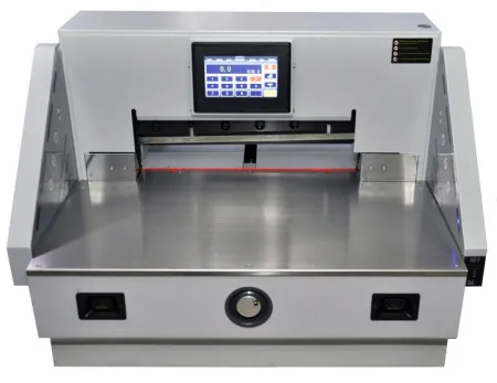 Гильотинный резак Front E520T (арт. 8234)