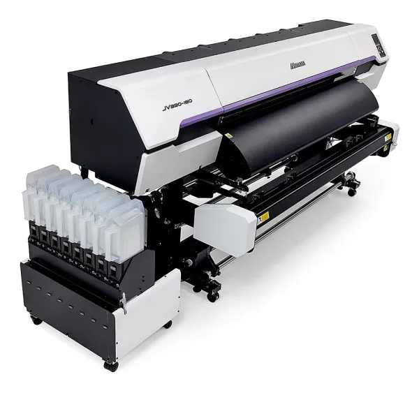 Экосольвентный принтер Mimaki JV330-160 (арт. JV330-160)