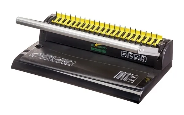 Переплетчик Starbind Star 145 (арт. Starbind Star 145)