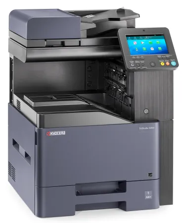 Лазерное цветное МФУ Kyocera TASKalfa 508ci (арт. 1102WH3NL0)