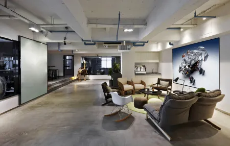 Проектор Optoma 4K550 (арт. E1P1A1JWE1Z1)