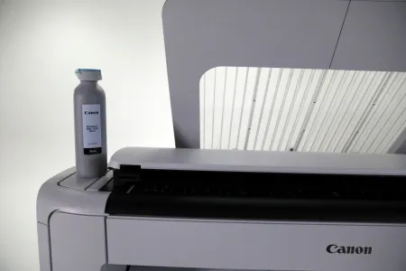 Широкоформатный лазерный принтер Canon PlotWave 3000 (2 рулона) (арт. OT_CANON_PW3000_2R)