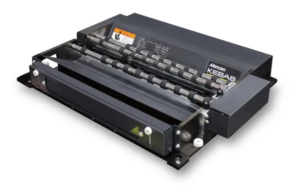 Опция для печати на цилиндрических объектах Mimaki Kebab MkII (арт. OPT-J0432)