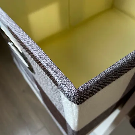 КОРОБ для хранения ГЕЛЕОС Кельт-35 (30х43х25,5 см) (арт. КЕЛЬТ-35)