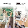 Сканер документов (Визуализатор) VIISAN P4H, Ultra HD (арт. P4H UHD)