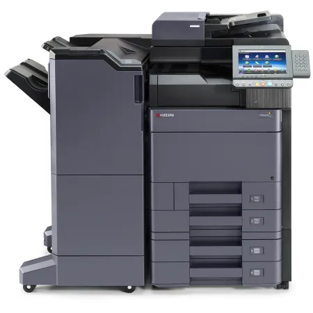 Лазерное цветное МФУ Kyocera TASKalfa 5052ci (арт. 1102RN3NL0)