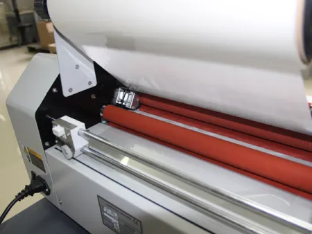 Рулонный ламинатор Bulros FM360 (арт. LR-D-FM_-360_-SS_-___-__)