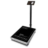 Торговые напольные весы Mertech M-ER 333 ACLP-600.200 ″TRADER″ с расч. стоимости LED (арт. 3079)