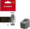 Оригинальный картридж Canon PG-37 (чёрный, 11 мл.) (арт. 2145B005)