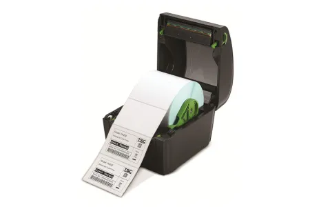 Принтер этикеток TSC DA-220 (USB, Ethernet, RTC) (арт. 99-158A015-2102)