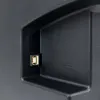 МФУ лазерное черно-белое HIPER M-1005NW Black (3-1), A4, LCD, USB, Bluetooth, RJ-45, Wi-Fi (арт. M-1005NW (BL))