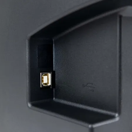 МФУ лазерное черно-белое HIPER M-1005NW Black (3-1), A4, LCD, USB, Bluetooth, RJ-45, Wi-Fi (арт. M-1005NW (BL))
