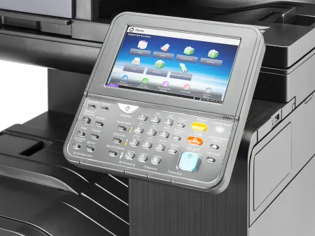 Лазерное цветное МФУ Kyocera TASKalfa 356ci (арт. 1102R53NL0)