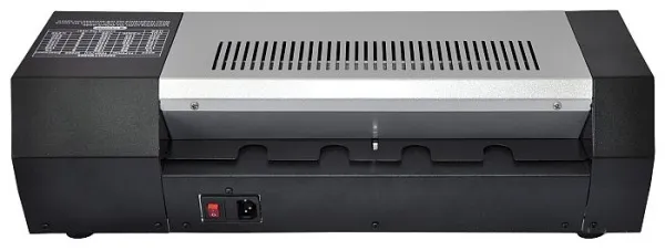 Пакетный ламинатор Bulros LM8-330 (арт. LP-D-LM_-8330-___-HoR-A3)