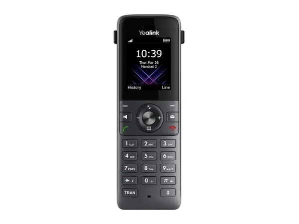 DECT-телефон Yealink W74H (арт. W74H)