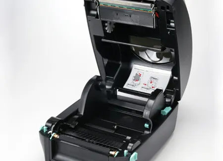 Принтер этикеток Godex RT730i с отделителем (арт. 011-73iF02-000P)