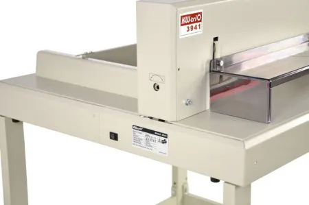 Резак гильотинный KW-Trio 13941 / 3941 (арт. 13941/3941)