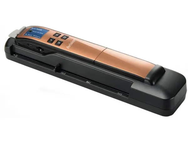 Сканер Avision MiWand 2L PRO Gold (арт. 000-0765D-07G)