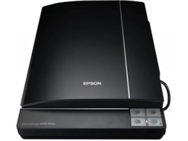 Сканер Epson Perfection V370 Photo (арт. B11B207313)