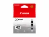 Картридж Canon CLI-42 GY (арт. 6390B001)