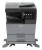 МФУ лазерное черно-белое Sharp BP-B537WREU (Принтер / Копир / Сканер / Факс, A6-A4) (арт. BPB537WREU)