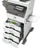 МФУ лазерное черно-белое Sharp MX-B456WHEU (Принтер / Сканер / Копир / Факс), A4 (арт. MXB456WHEU)