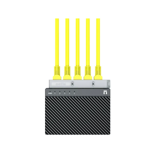 Коммутатор NETIS ST3105GC (арт. ST3105GC)