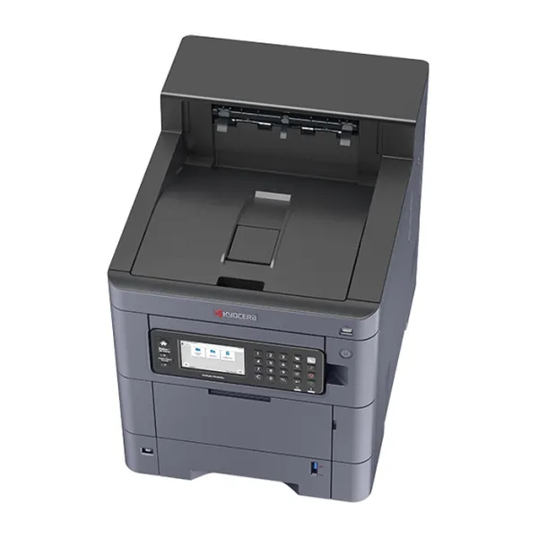 Принтер лазерный цветной Kyocera TASKalfa PA4500ci, A4, 45 стр./мин. (арт. 1102Z23NL0)