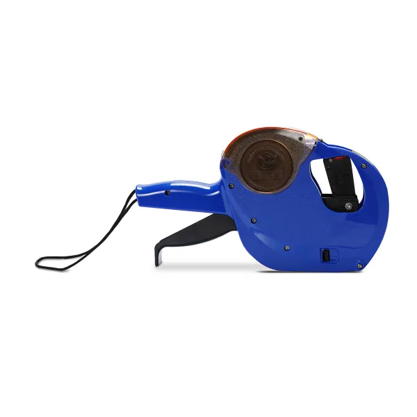 Однострочный этикет-пистолет Mertech MX-2612 NEW (арт. 2019)