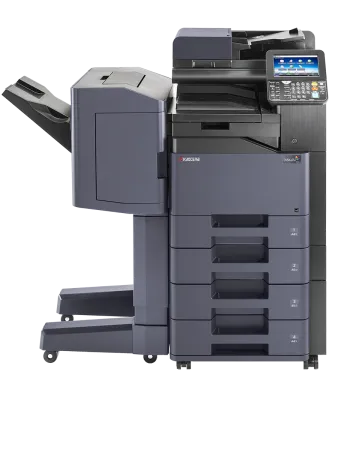 Лазерное цветное МФУ Kyocera TASKalfa 356ci (арт. 1102R53NL0)