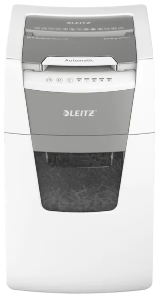 Уничтожитель документов LEITZ IQ Autofeed Office 150 P5 (арт. 80140000)