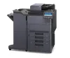 МФУ лазерное черно-белое Kyocera TASKalfa 9002i (арт. 1102WA3NL0)