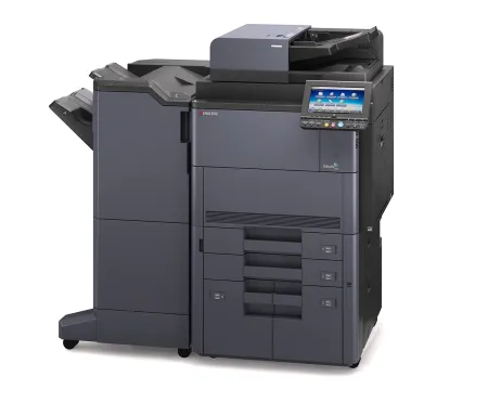 МФУ лазерное черно-белое Kyocera TASKalfa 9002i (арт. 1102WA3NL0)