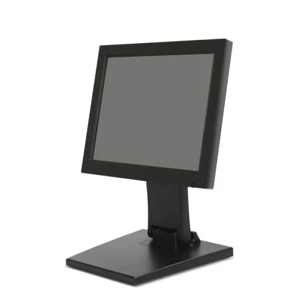 POS-монитор Mertech CT-12ТM с подставкой (арт. 1159)