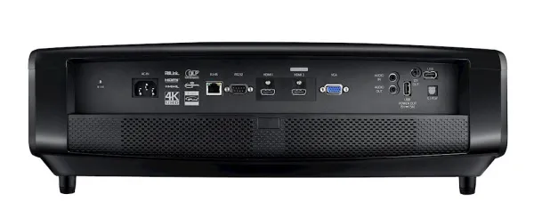 Проектор Optoma UHZ65 (арт. E1P0A0J8E1Z1)