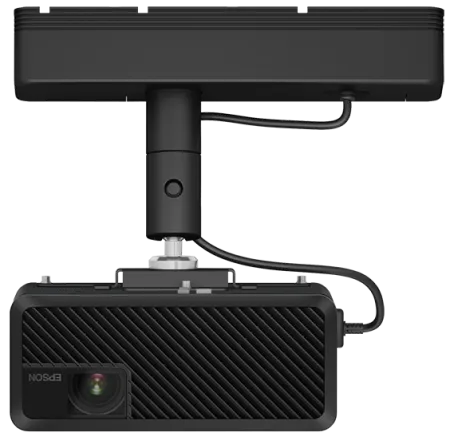 Инсталляционный лазерный проектор Epson EB-W75 (арт. V11HA20140)