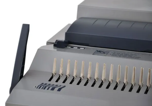 Переплетная машина DSB CB-240-E (арт. 1329)